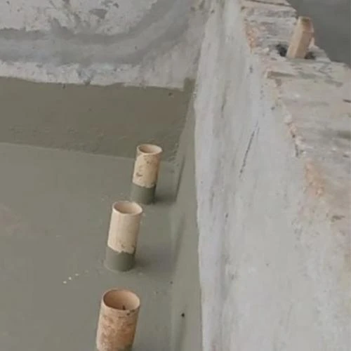 Especialistas em impermeabilização