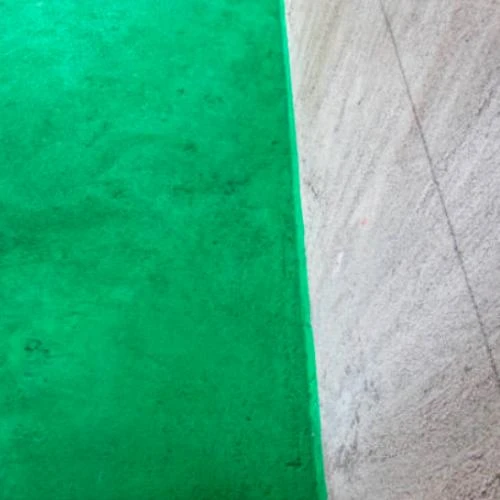Impermeabilização de piso de banheiro em Goiânia
