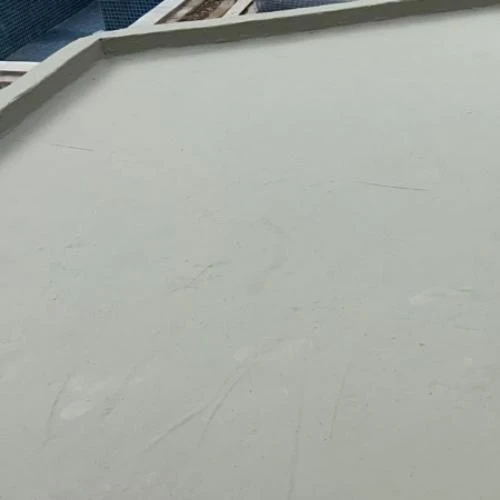 Impermeabilizante para laje exposta